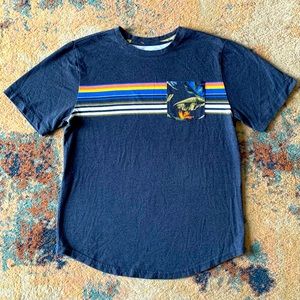 Wonder Nation Pocket T-shirt, size XL
